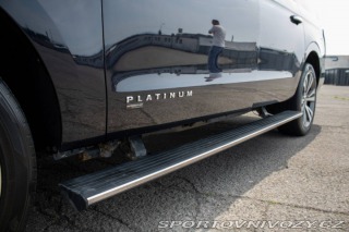 Ford Ostatní modely Expedition  PLATINUM MAX 3.5 V6 / 28 2022