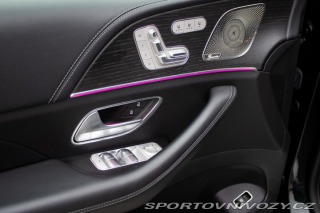 Mercedes-Benz Ostatní modely GLE Kupé Kupé 450 d mHEV 4MATIC A 2023
