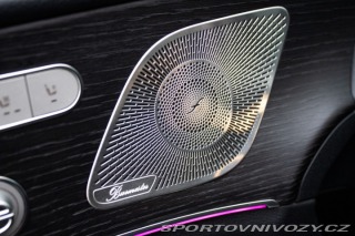 Mercedes-Benz Ostatní modely GLE Kupé Kupé 450 d mHEV 4MATIC A 2023