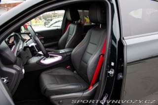 Mercedes-Benz Ostatní modely GLE Kupé Kupé 450 d mHEV 4MATIC A 2023