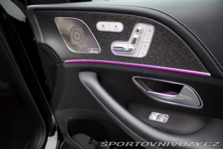 Mercedes-Benz Ostatní modely GLE Kupé Kupé 450 d mHEV 4MATIC A 2023