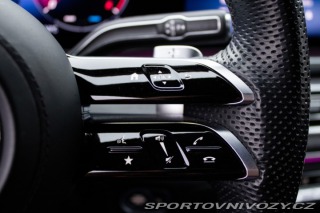 Mercedes-Benz Ostatní modely GLE Kupé Kupé 450 d mHEV 4MATIC A 2023