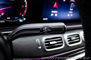 Mercedes-Benz Ostatní modely GLE Kupé Kupé 450 d mHEV 4MATIC A 2023