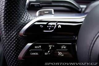 Mercedes-Benz Ostatní modely GLE Kupé Kupé 450 d mHEV 4MATIC A 2023