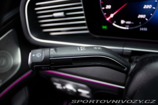 Mercedes-Benz Ostatní modely GLE Kupé Kupé 450 d mHEV 4MATIC A 2023
