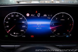 Mercedes-Benz Ostatní modely GLE Kupé Kupé 450 d mHEV 4MATIC A 2023