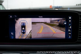 Mercedes-Benz Ostatní modely GLE Kupé Kupé 450 d mHEV 4MATIC A 2023