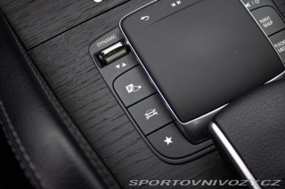 Mercedes-Benz Ostatní modely GLE Kupé Kupé 450 d mHEV 4MATIC A 2023