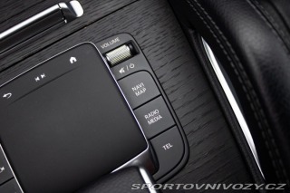 Mercedes-Benz Ostatní modely GLE Kupé Kupé 450 d mHEV 4MATIC A 2023