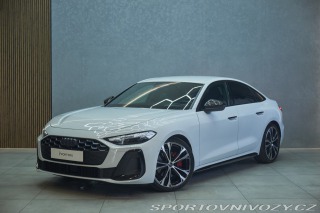 Audi A5 2.0TFSI Quattro sedan