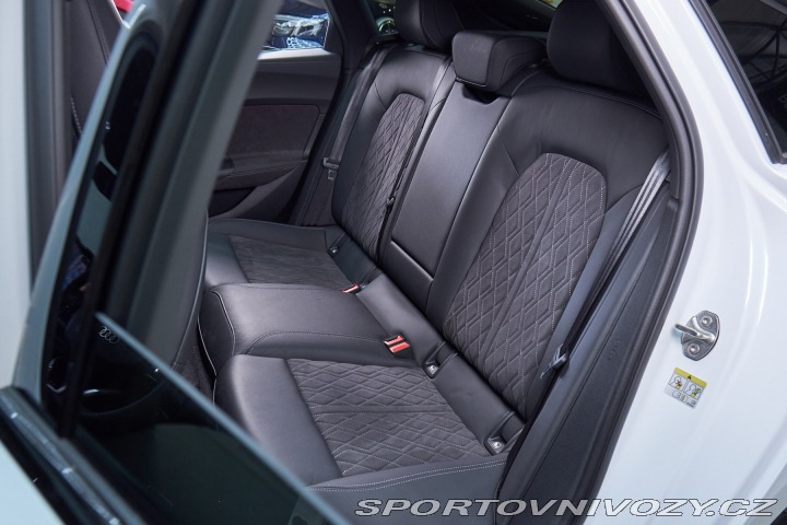 Audi A5 2.0TFSI Quattro sedan 2024
