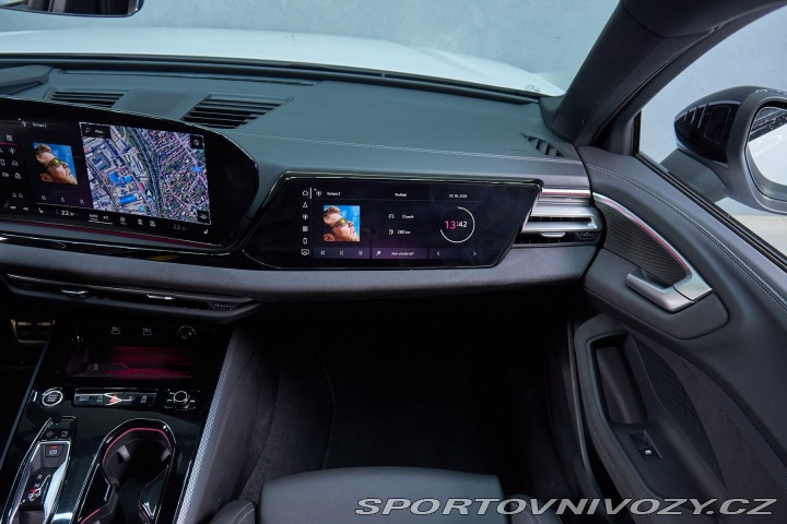 Audi A5 2.0TFSI Quattro sedan 2024