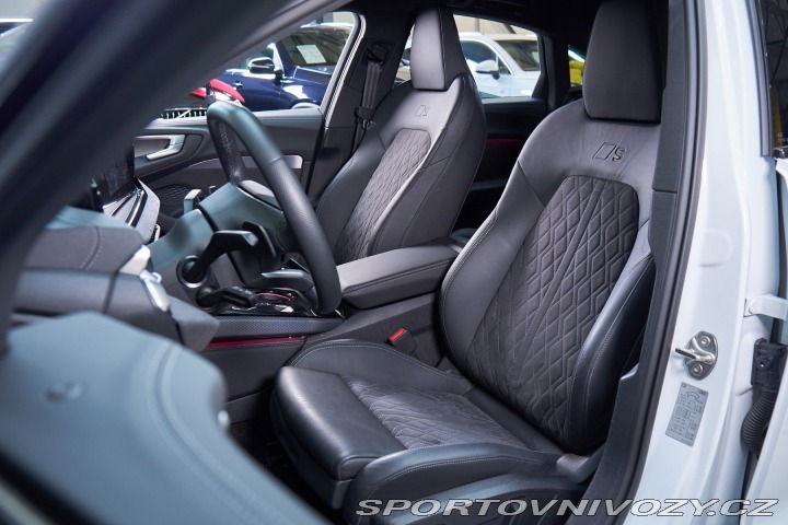 Audi A5 2.0TFSI Quattro sedan 2024