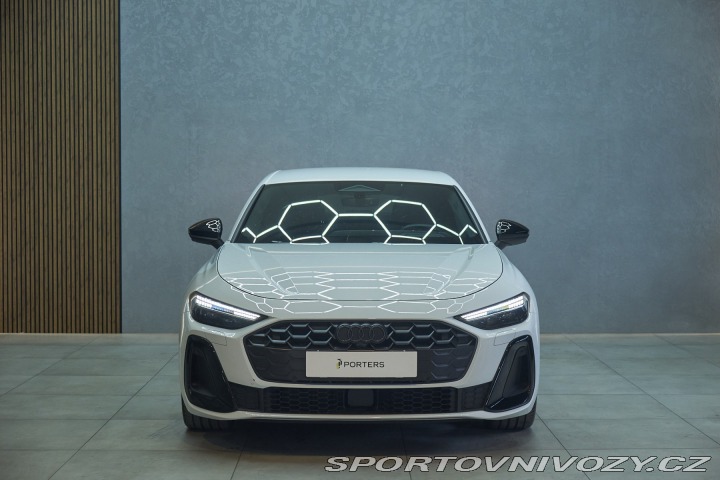 Audi A5 2.0TFSI Quattro sedan 2024