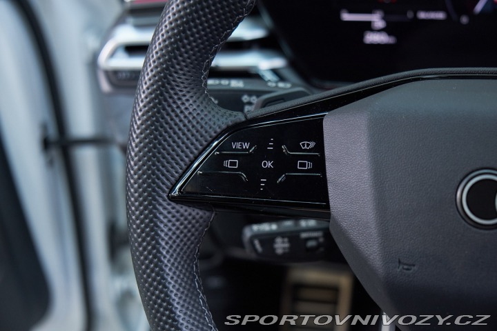 Audi A5 2.0TFSI Quattro sedan 2024