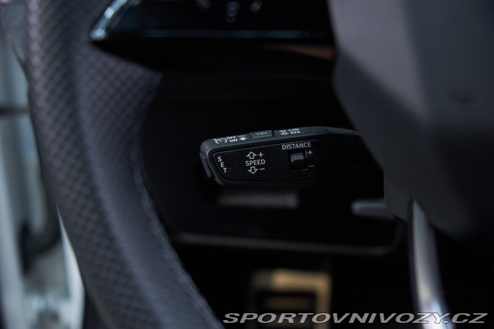 Audi A5 2.0TFSI Quattro sedan 2024