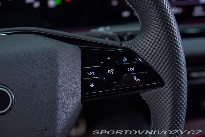 Audi A5 2.0TFSI Quattro sedan 2024