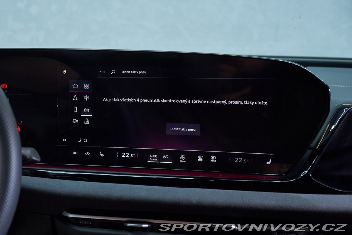 Audi A5 2.0TFSI Quattro sedan 2024