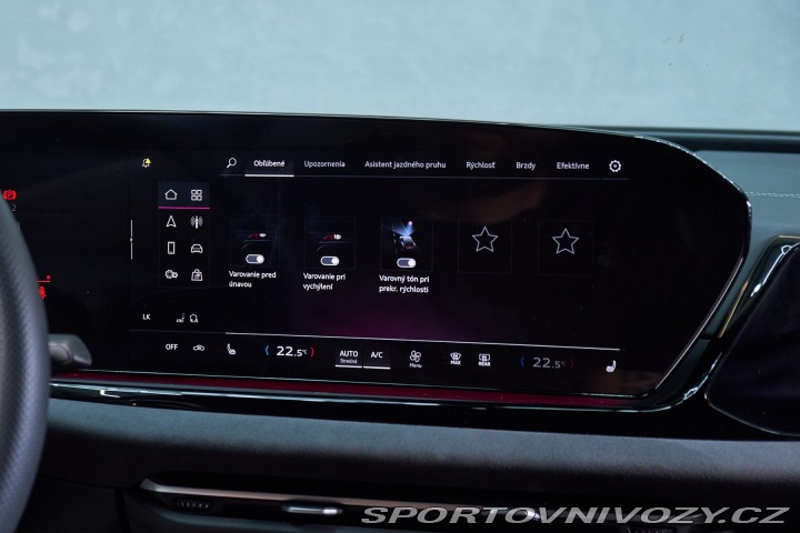 Audi A5 2.0TFSI Quattro sedan 2024
