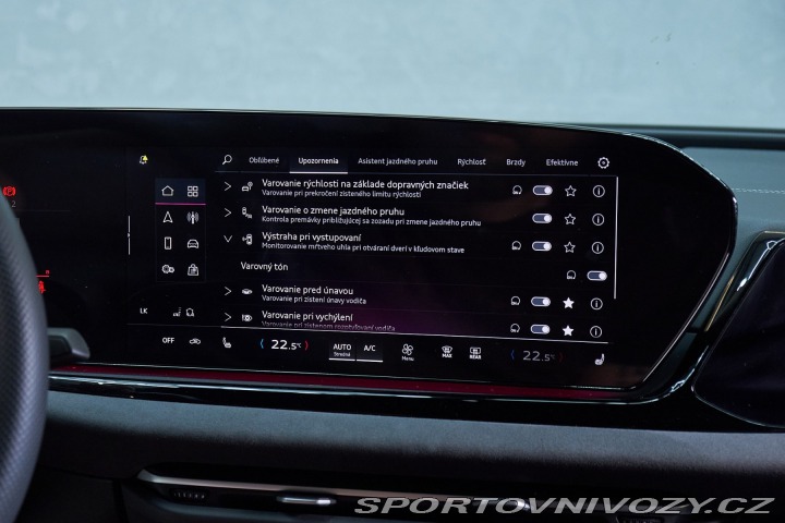 Audi A5 2.0TFSI Quattro sedan 2024