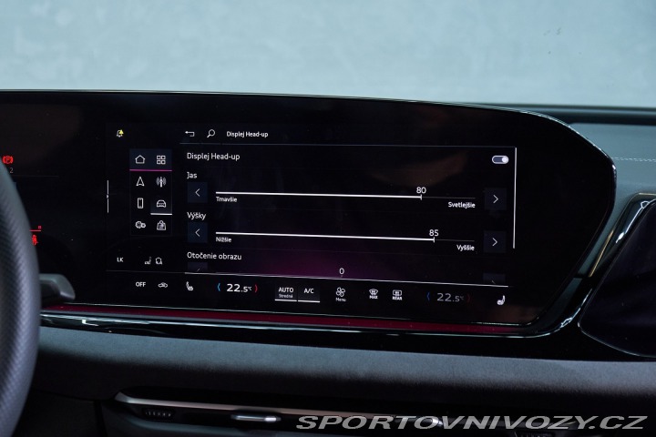 Audi A5 2.0TFSI Quattro sedan 2024