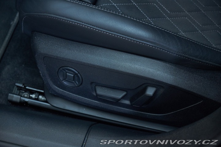Audi A5 2.0TFSI Quattro sedan 2024