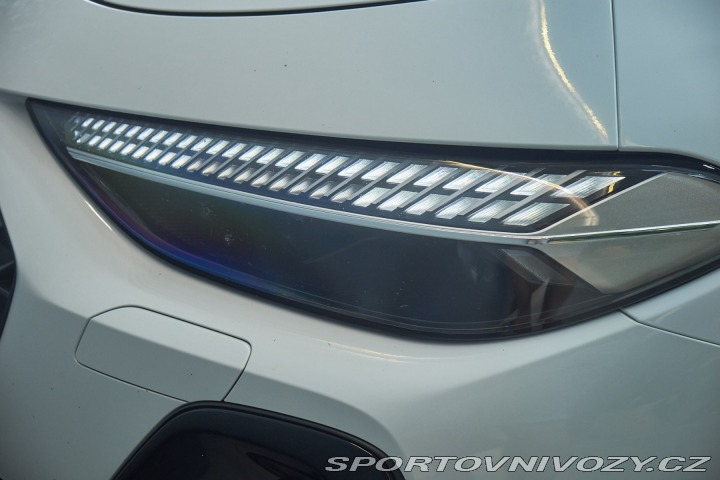 Audi A5 2.0TFSI Quattro sedan 2024