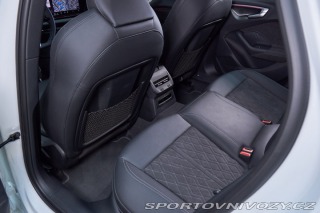 Audi A5 2.0TFSI Quattro sedan 2024