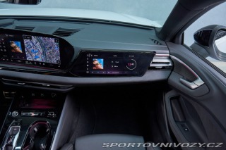 Audi A5 2.0TFSI Quattro sedan 2024