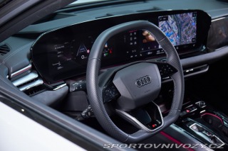 Audi A5 2.0TFSI Quattro sedan 2024