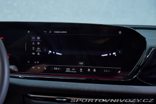 Audi A5 2.0TFSI Quattro sedan 2024