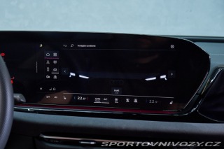 Audi A5 2.0TFSI Quattro sedan 2024