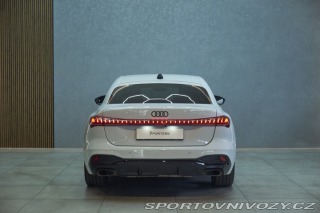 Audi A5 2.0TFSI Quattro sedan 2024