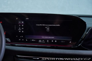 Audi A5 2.0TFSI Quattro sedan 2024
