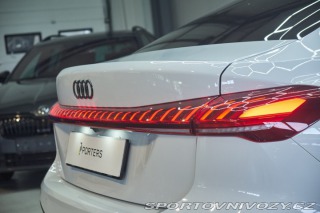 Audi A5 2.0TFSI Quattro sedan 2024