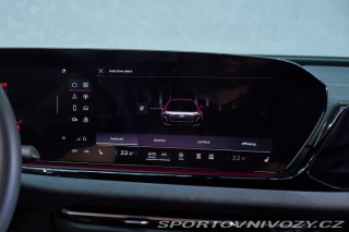 Audi A5 2.0TFSI Quattro sedan 2024