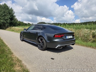 Audi A7 2013