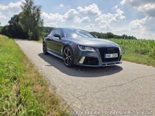 Audi A7 2013