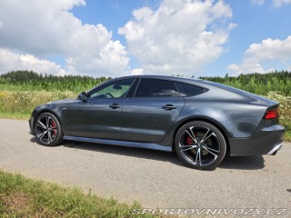 Audi A7 2013