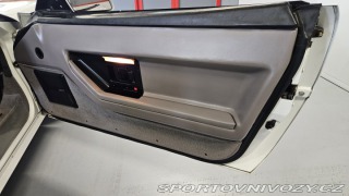 Chevrolet Corvette Z51, 40 t. orig. mil 1989