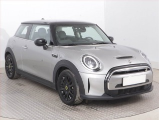 Mini Cooper Cooper SE 32 kWh, SoH 97%