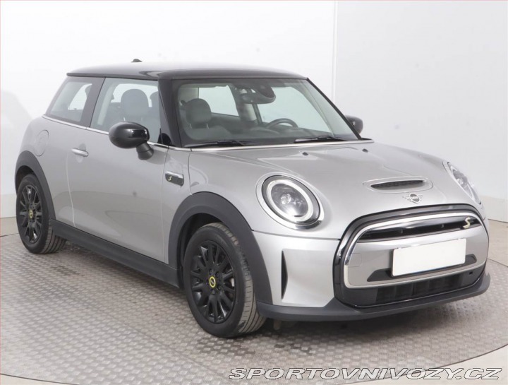 Mini Cooper Cooper SE 32 kWh, SoH 97% 2023