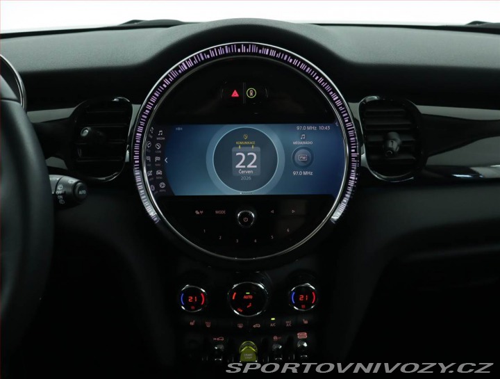 Mini Cooper Cooper SE 32 kWh, SoH 97% 2023