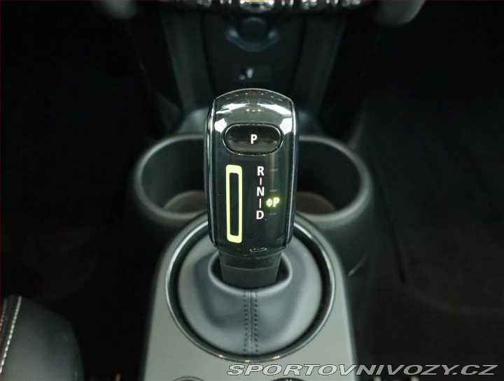 Mini Cooper Cooper SE 32 kWh, SoH 97% 2023
