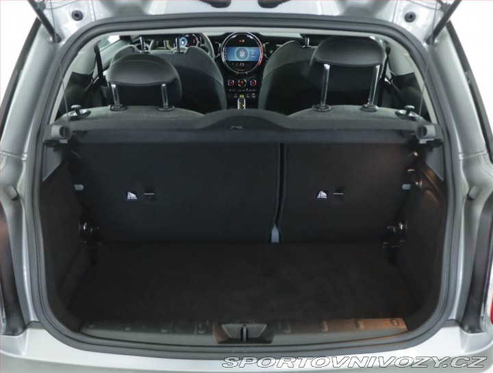 Mini Cooper Cooper SE 32 kWh, SoH 97% 2023