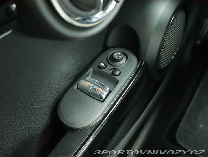 Mini Cooper Cooper SE 32 kWh, SoH 97% 2023