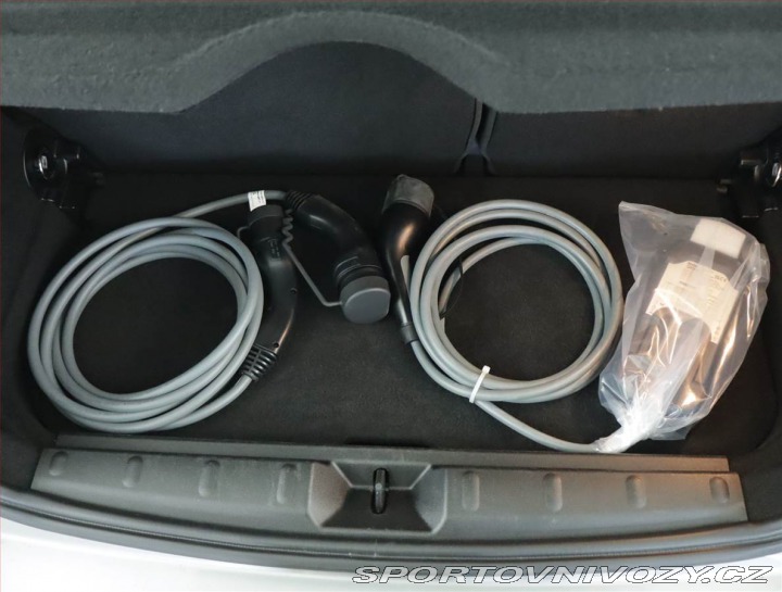 Mini Cooper Cooper SE 32 kWh, SoH 97% 2023