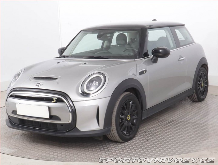 Mini Cooper Cooper SE 32 kWh, SoH 97% 2023