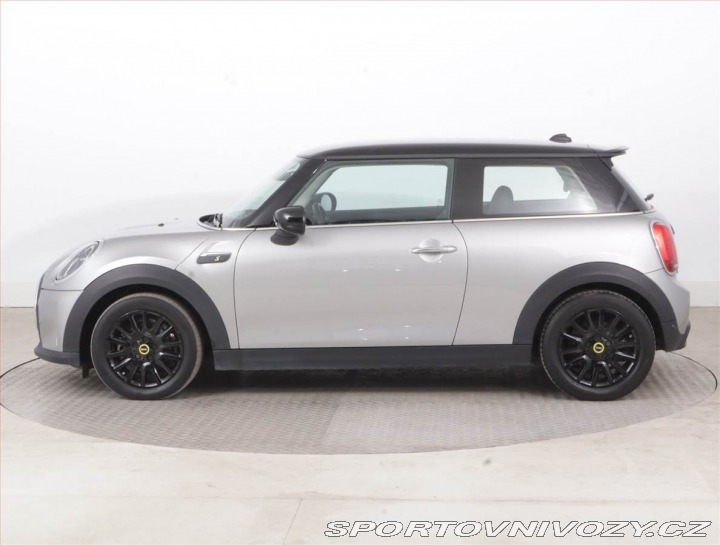Mini Cooper Cooper SE 32 kWh, SoH 97% 2023