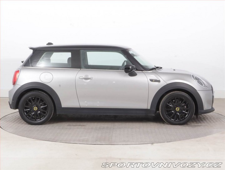 Mini Cooper Cooper SE 32 kWh, SoH 97% 2023